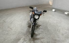 HONDA CBX125F JC11