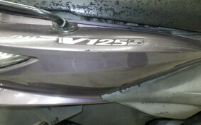 SUZUKI ADDRESS V125 S CF4MA