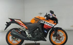 HONDA CBR250R MC41