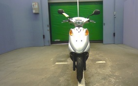 SUZUKI ADDRESS V125 CF4EA