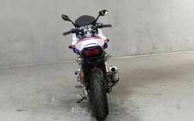 HONDA CB400 SUPER BOLDOR 2008 NC42