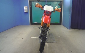 HONDA XR250 MD30