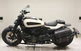 HARLEY RH1250S 2023