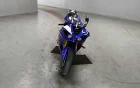 YAMAHA YZF-R1 2010 RN24J