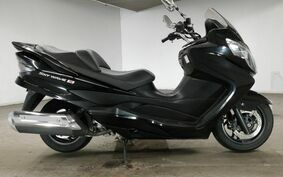 SUZUKI SKYWAVE 250 (Burgman 250) S CJ46A