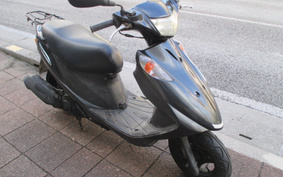 SUZUKI ADDRESS V125 G CF46A