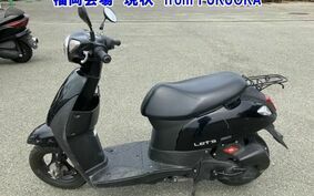 SUZUKI LET's CA4AA