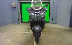 SUZUKI SKYWAVE 400 A 2012 CK45A