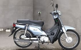 HONDA SUPER CUB110 JA10