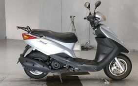 YAMAHA AXIS 125 TREET SE53J