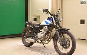 SUZUKI GRASS TRACKER Bigboy NJ47A