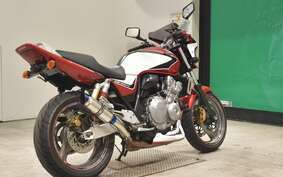 HONDA CB400SF VTEC 2008 NC42