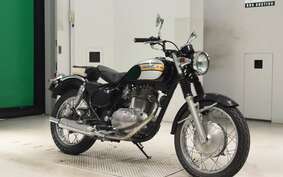 KAWASAKI ESTRELLA CUSTOM BJ250A