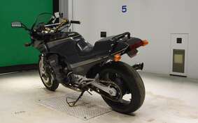 KAWASAKI GPZ900R NINJA 1990 ZX900A