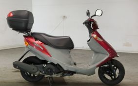 SUZUKI ADDRESS V125 G CF4EA