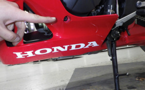 HONDA CBR600RR 2020 PC40