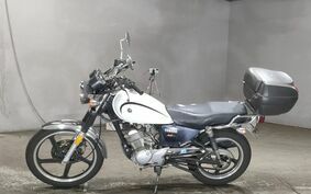 YAMAHA YB125SP PCJL