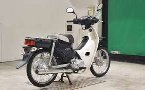 HONDA C50 SUPER CUB AA04