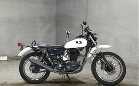 KAWASAKI 250TR BJ250F