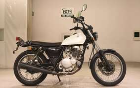 SUZUKI GRASS TRACKER NJ4BA