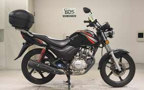 HONDA CBF125