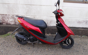 SUZUKI ADDRESS V50 CA4BA