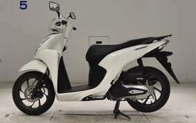 HONDA DIO 110 JK03