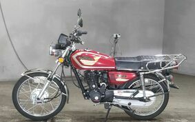 HONDA CG125 不明