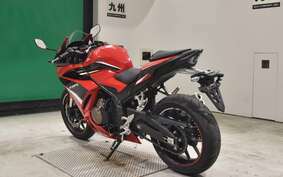 HONDA CBR400R 2023 NC56