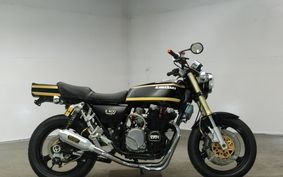 KAWASAKI Z550 FX 1995 KZFA17