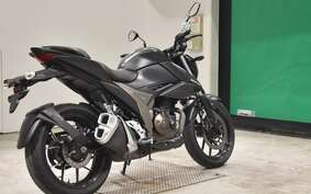 SUZUKI GIXXER 250 ED22B