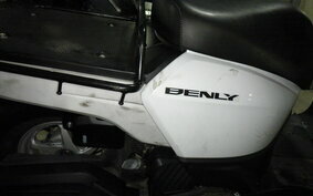 HONDA BENLY 50 AA05