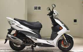 KYMCO RACING KING 180 FI