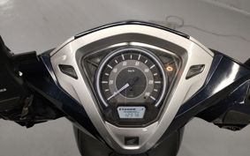 HONDA LEAD 125 JK12