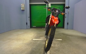 HONDA CRF250L MD38