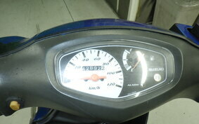 SUZUKI ADDRESS V125 G CF46A