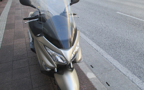 SUZUKI SKYWAVE 200 (Burgman 200) CH41A