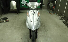 SUZUKI ADDRESS V125 G CF46A