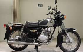 HONDA CD125T BENLY CD125T