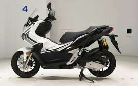 HONDA ADV150 KF38