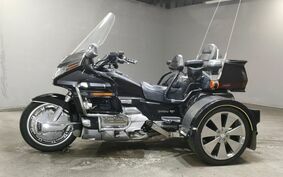 HONDA GL1500 GOLD WING TRIKE SE 1993 SC22