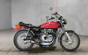 HONDA CB400F 2021 CB400F