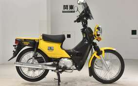 HONDA CROSS CUB 110 JA10