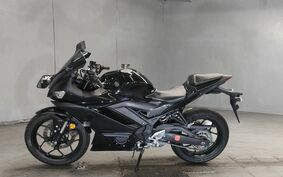 YAMAHA YZF-R25 RG43J