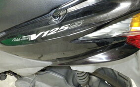 SUZUKI ADDRESS V125 S CF4MA