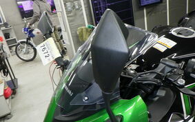 KAWASAKI NINJA 1000 SX 2022 ZXT02K