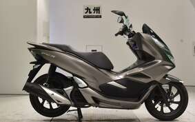 HONDA PCX125 JF81