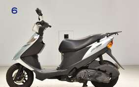 SUZUKI ADDRESS V125 G CF4EA