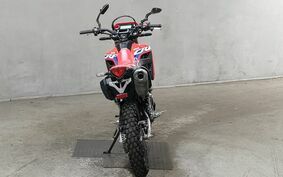 HONDA CRF250L S MD47