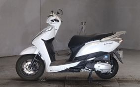 HONDA LEAD 125 JF45